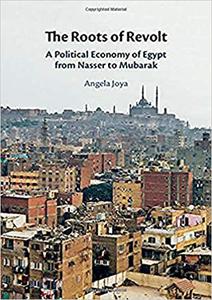 The Roots of Revolt A Political Economy of Egypt from Nasser to Mubarak