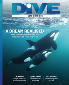 Dive Magazine - 24 January 2023