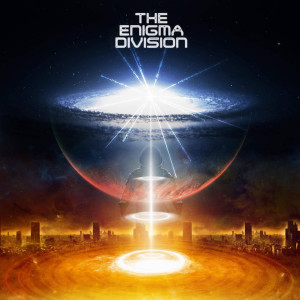 The Enigma Division - The Enigma Division (2023)