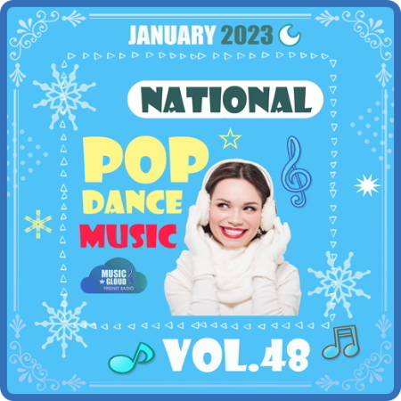 National Pop Dance Music Vol 48