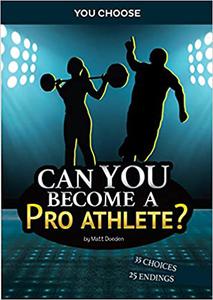 Can You Become a Pro Athlete