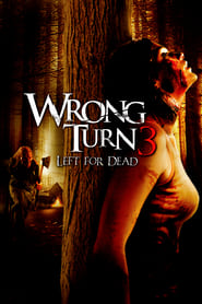 Wrong Turn 3 Left For Dead Unrated German Dubbed Dl 1080p BluRay x264-ScepticalHd