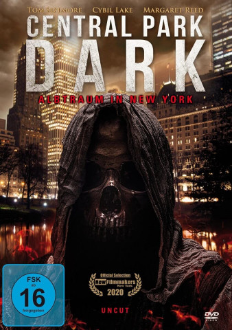 Central Park Dark 2021 German Ddp 1080p BluRay x264-Hcsw