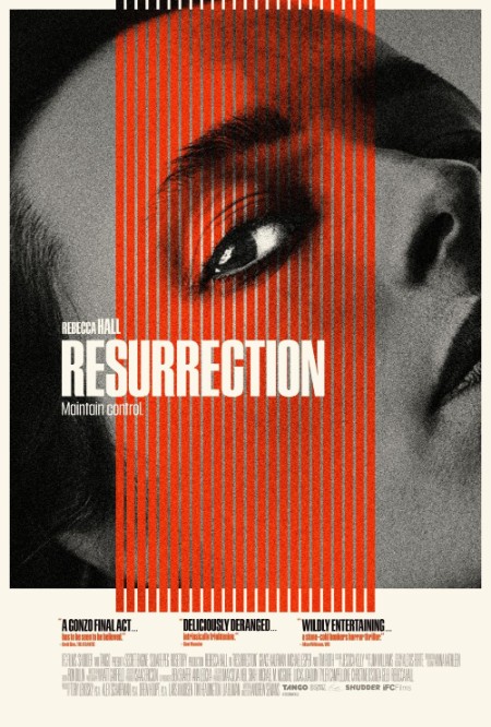 Resurrection 2022 BluRay 1080p DTS AC3 x264-MgB