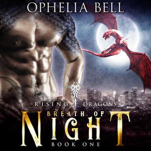 Breath of Night by Ophelia Bell