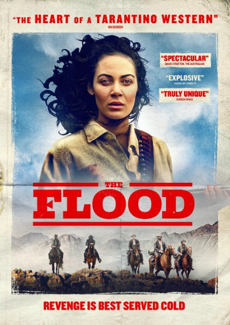 The Flood 2020 1080p AMZN WEBRip DDP5 1 x264-THR