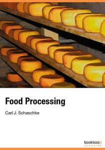 Food Processing, 2nd edition