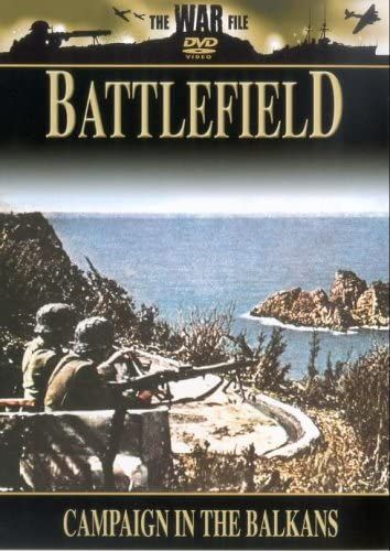 Cromwell - Battlefield Campaign in the Balkans (2002)