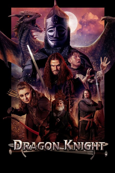 Dragon KNight 2022 720p BluRay x264-GETiT