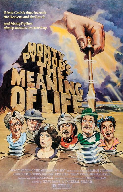 Sens życia wg Monty Pythona / The Meaning of Life (1983) MULTi.2160p.UHD.BluRay.REMUX.HDR.HEVC.DTS-X.7.1-MR | Lektor i Napisy PL