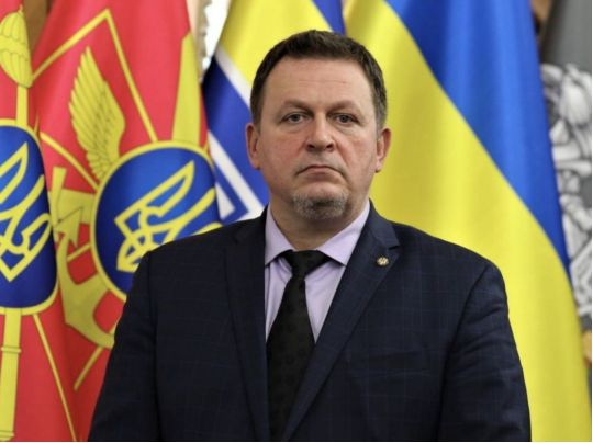 «В традиціях європейської та демократичної політики»: заступник Резнікова подав у відставку сквозь буза у Міноборони