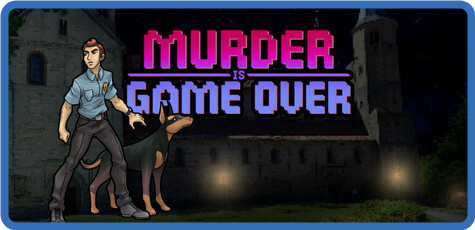 Murder Is Game Over v61934-GOG