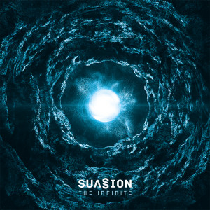 Suasion - The Infinite (2023)