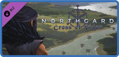 Northgard Cross of Vidar Expansion Pack Update v3.0.17.30848-RazorDOX