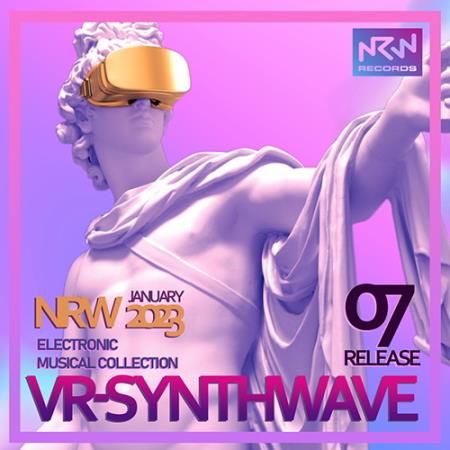 Картинка VR-Synthwave Vol.07 (2023)