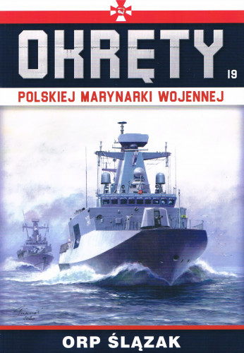 Okręty Polskiej Marynarki Wojennej 19