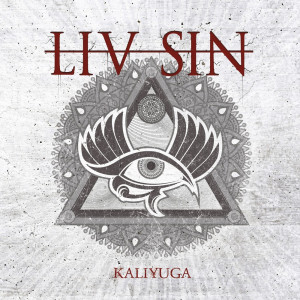 Liv Sin - KaliYuga (2023)