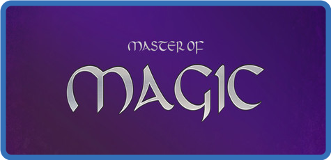 Master of Magic Classic v1.04.06-GOG