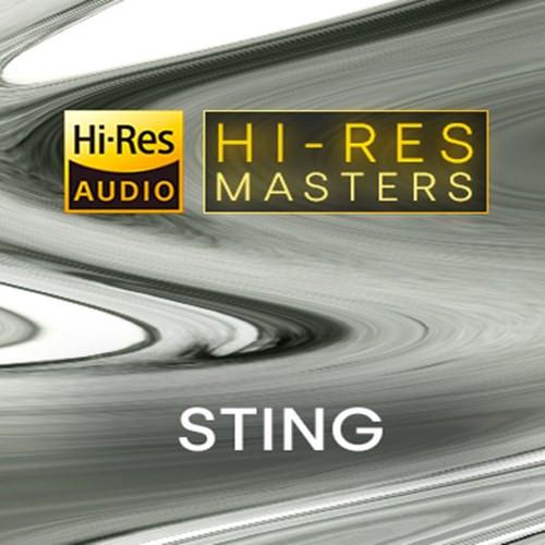 Sting - Hi-Res Masters (2023) FLAC