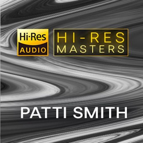 Patti Smith - Hi-Res Masters (2023) FLAC