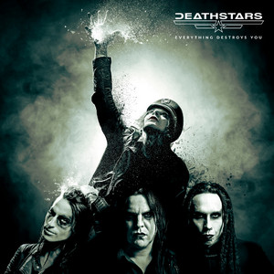 Новый альбом Deathstars