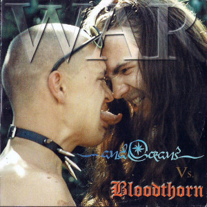 …and Oceans vs. Bloodthorn - War Vol. I (1998)