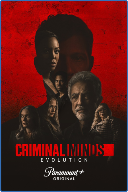 Criminal Minds S16E08 720p x265-T0PAZ