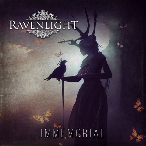 Ravenlight - Immemorial (2023)