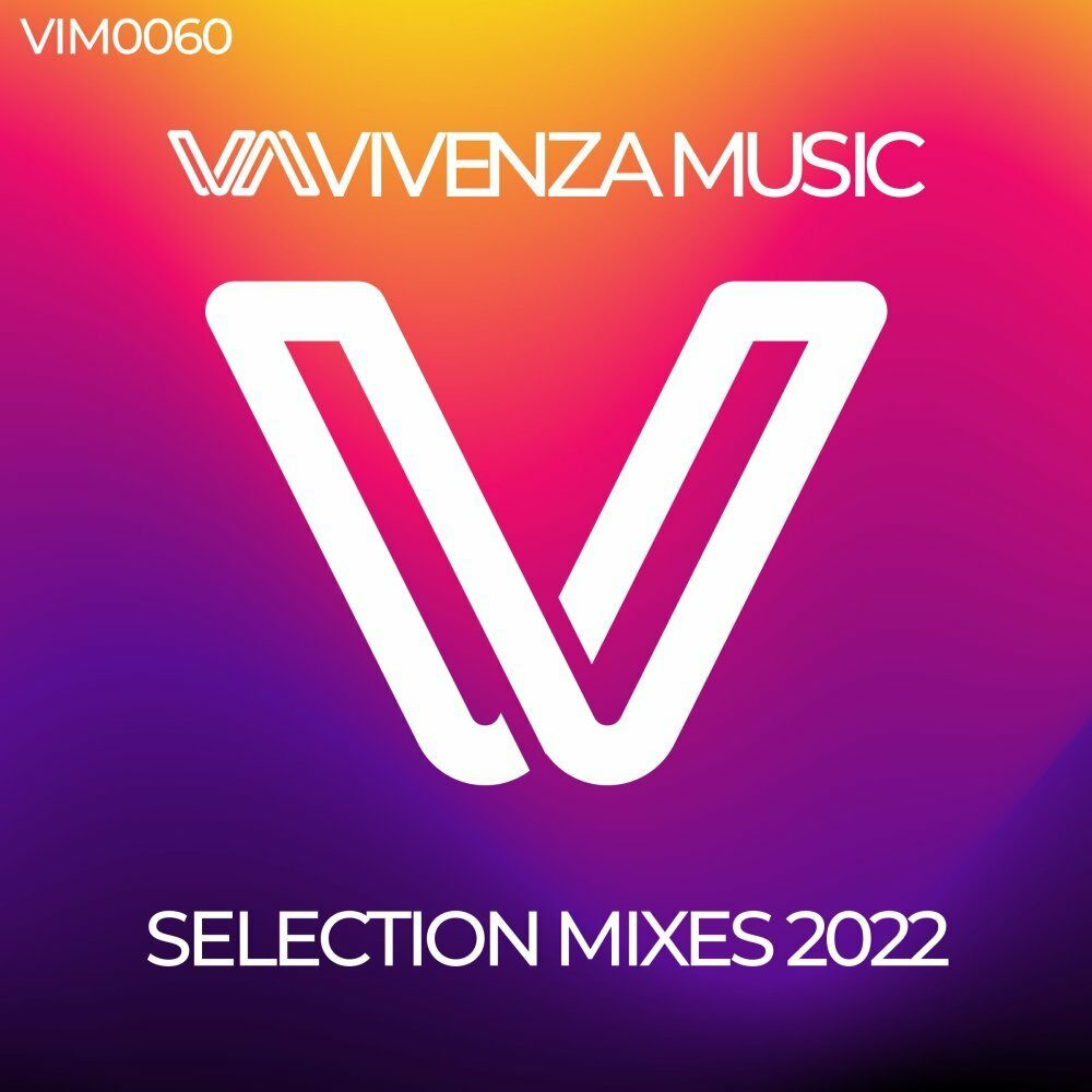 Selection Mixes 2022 (2023)