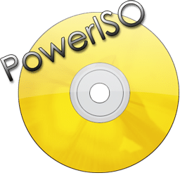 PowerISO 8.9 (x86/x64) MULTi-PL