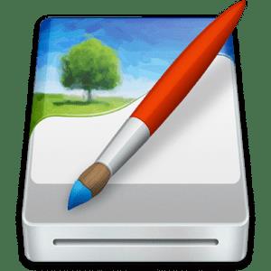 DMG Canvas 4.0.1 macOS