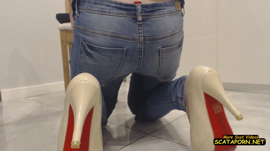 BibiStar – Best moments my Jeans Pooping vids! - actress Amateurs (26 January 2023 / 1010 MB)