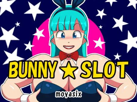 Moyasix - BUNNY★SLOT Win/Android (eng)