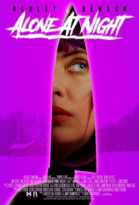 Alone at Night 2022 1080p WEBRip x264 AAC-AOC