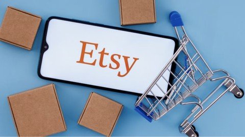 The 7 Step Guide To Starting A Profitable Etsy Shop