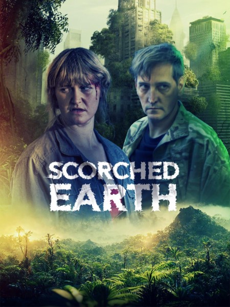 Scorched Earth (2022) 1080p WEBRip x264 AAC-YTS