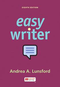 EasyWriter