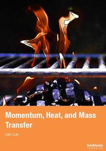Momentum, Heat, and Mass Transfer