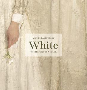 White The History of a Color