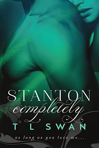 T L Swan  -  Stanton Completely  -  German (Stanton Series  -  German 3)