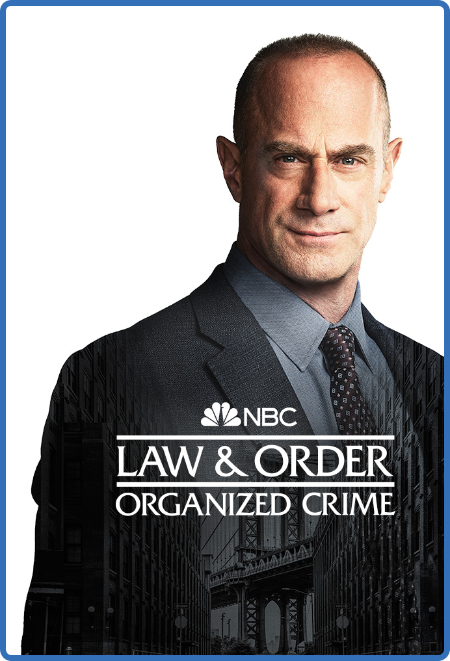Law and Order Organized Crime S03E12 Partners in Crime 1080p PCOK WEBRip DDP5 1 x2...