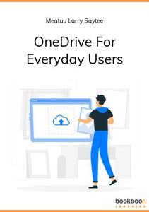 OneDrive For Everyday Users