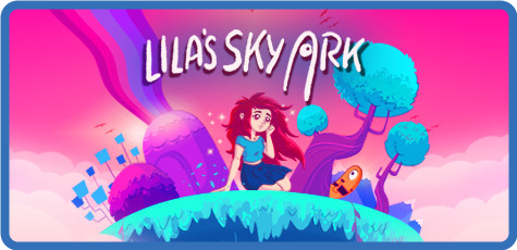 Lilas Sky Ark v1.0.4.1-GOG