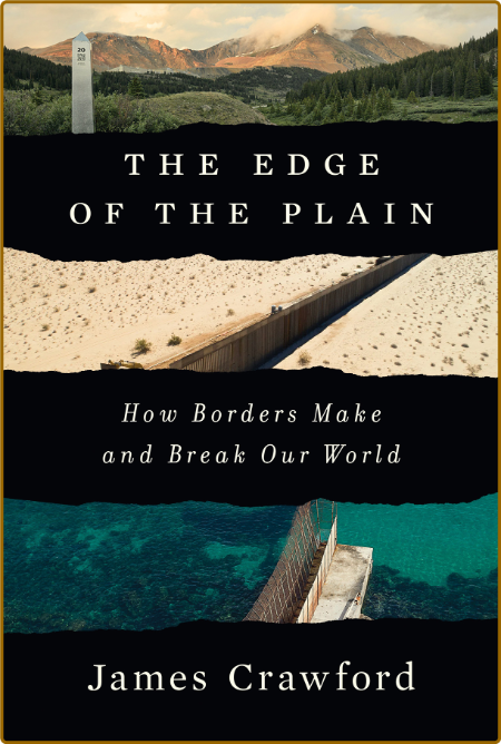 The Edge of the Plain by James Crawford  312f612717c6782df937a09213ae1b11