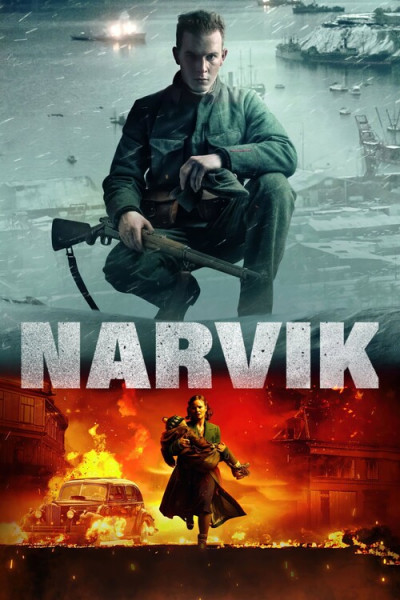   :    / Kampen om Narvik (2022) WEB-DL 1080p  New-Team | Jaskier