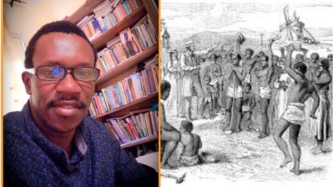 History Of The Trans-Atlantic Slave Trade