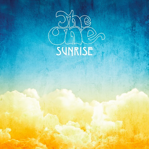The One - Sunrise (2023) (Lossless+Mp3)