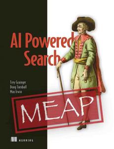 AI-Powered Search (MEAP V15)