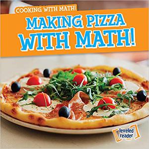 Making Pizza With Math!