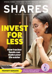 Shares Magazine - 26 January 2023